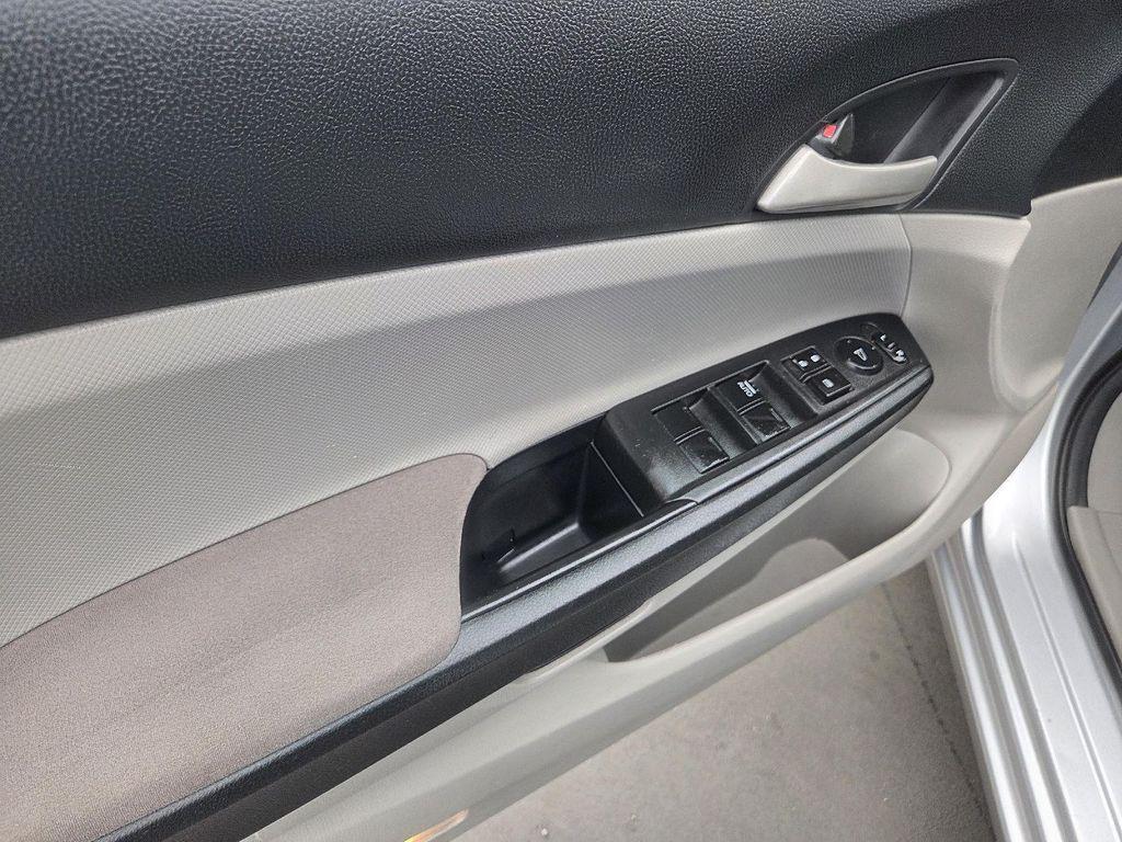 used 2012 Honda Accord car, priced at $13,950