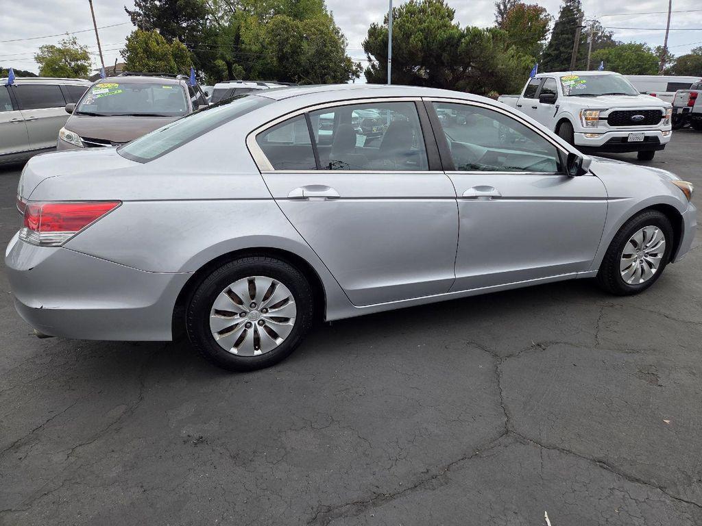 used 2012 Honda Accord car, priced at $13,950