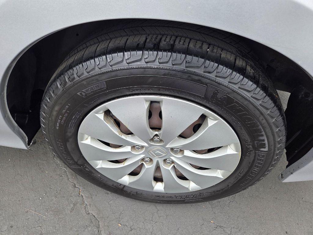 used 2012 Honda Accord car, priced at $13,950