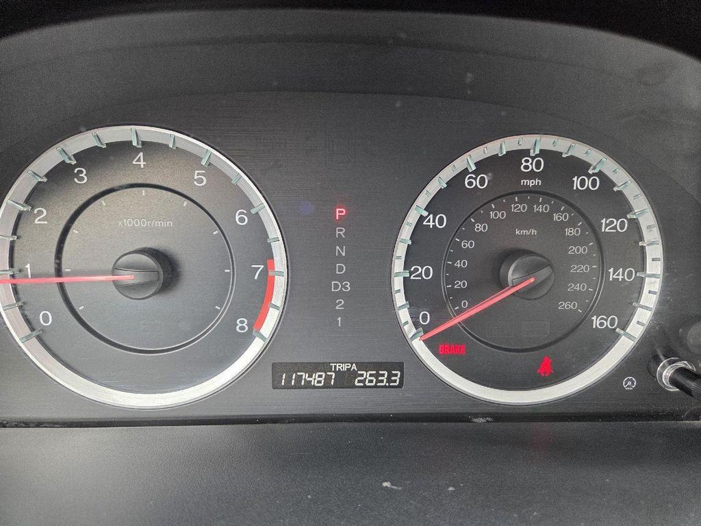 used 2012 Honda Accord car, priced at $13,950