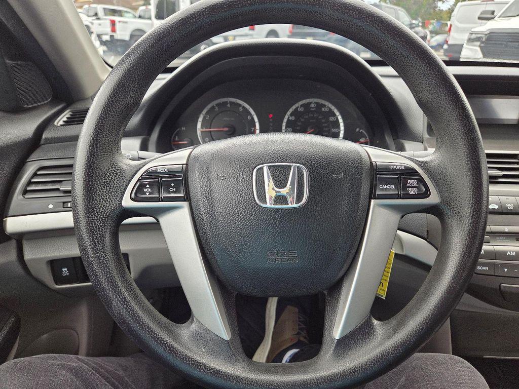 used 2012 Honda Accord car, priced at $13,950