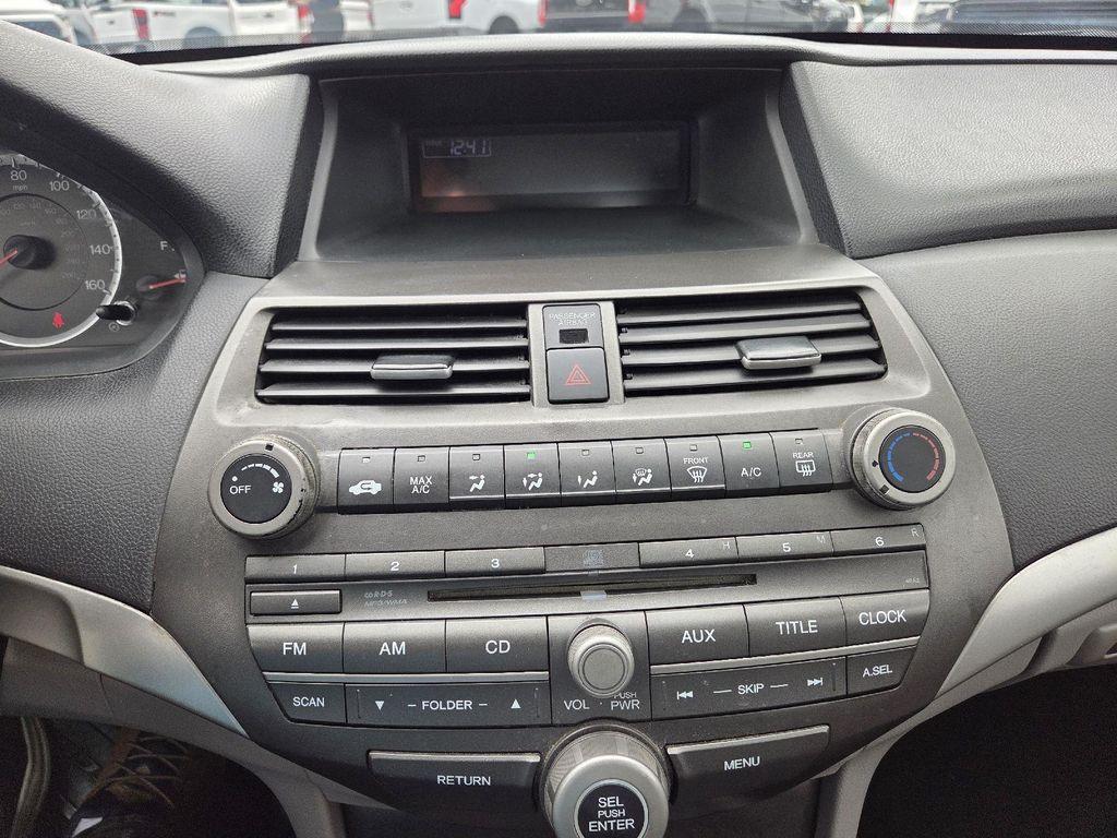 used 2012 Honda Accord car, priced at $13,950