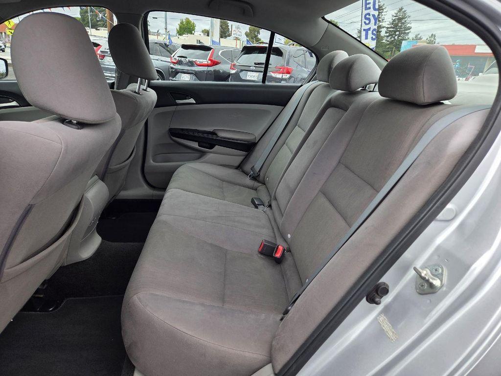 used 2012 Honda Accord car, priced at $13,950