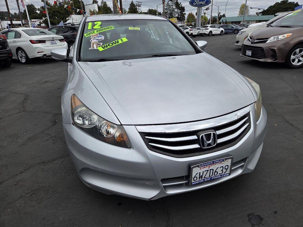 used 2012 Honda Accord car, priced at $13,950