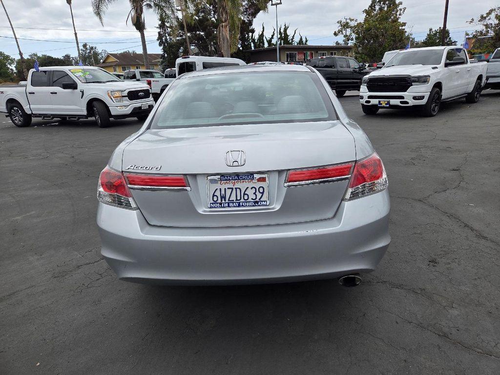 used 2012 Honda Accord car, priced at $13,950