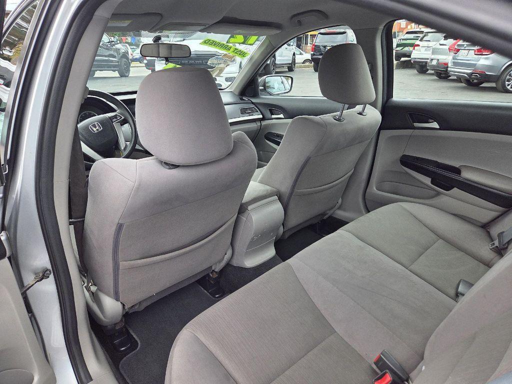 used 2012 Honda Accord car, priced at $13,950