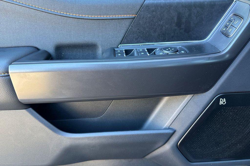 new 2025 Ford F-150 car, priced at $78,434