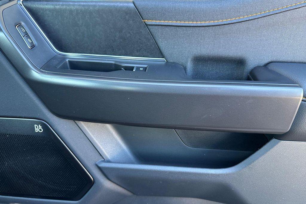 new 2025 Ford F-150 car, priced at $78,434