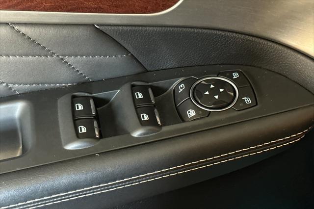 used 2017 Ford Explorer car, priced at $17,950
