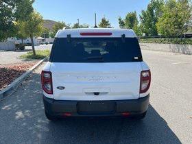 used 2021 Ford Bronco Sport car, priced at $23,950
