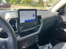 used 2021 Ford Bronco Sport car, priced at $23,950