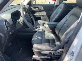 used 2021 Ford Bronco Sport car, priced at $23,950