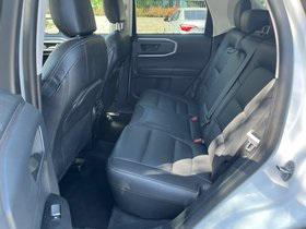used 2021 Ford Bronco Sport car, priced at $23,950