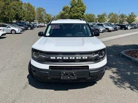 used 2021 Ford Bronco Sport car, priced at $23,950