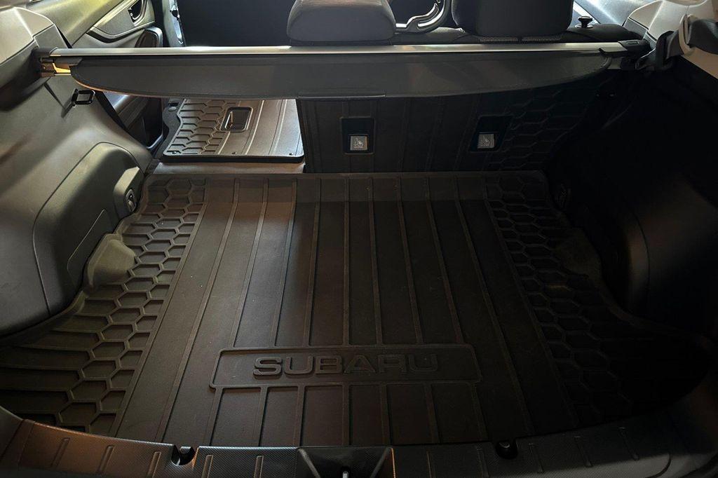 used 2023 Subaru Crosstrek car, priced at $25,900