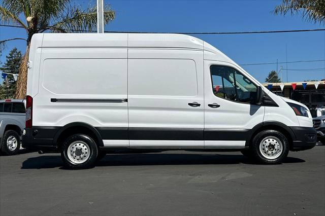 used 2022 Ford Transit-350 car, priced at $45,900