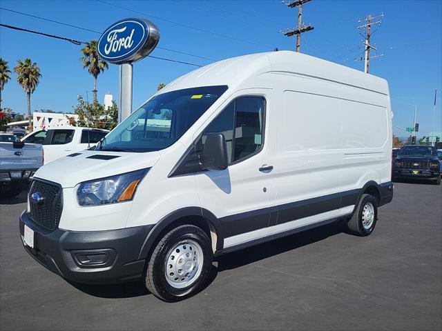 used 2022 Ford Transit-350 car, priced at $45,900