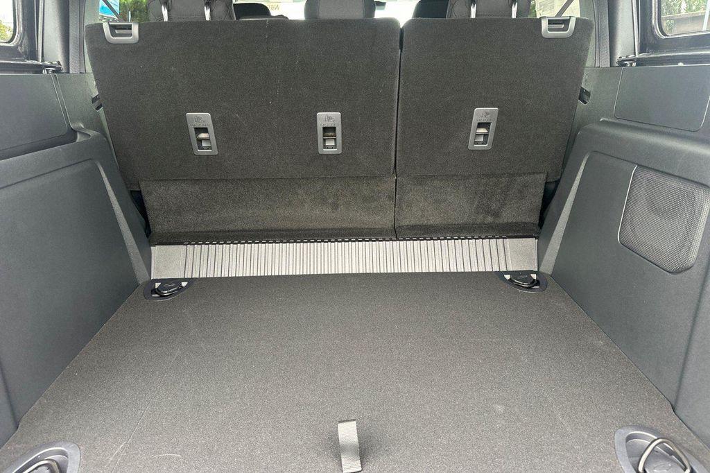 new 2025 Ford Bronco car, priced at $45,640