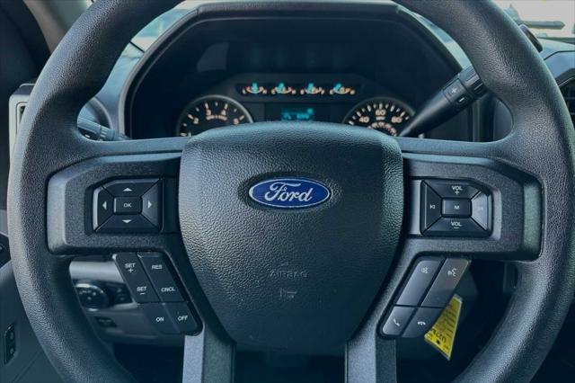 used 2018 Ford F-150 car, priced at $30,965