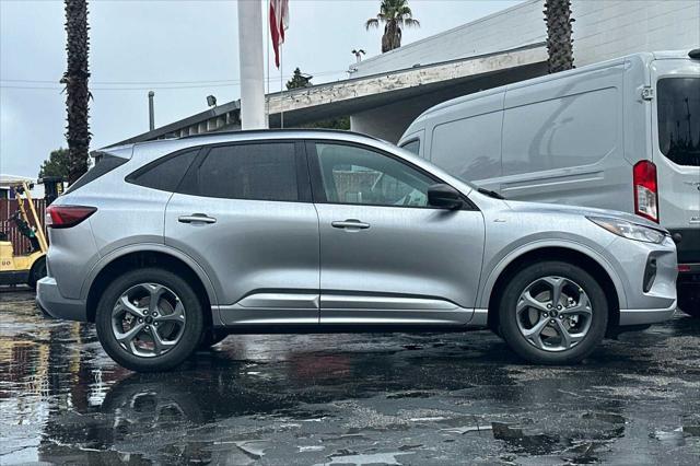 new 2024 Ford Escape car
