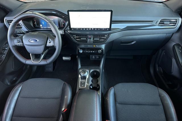 new 2024 Ford Escape car