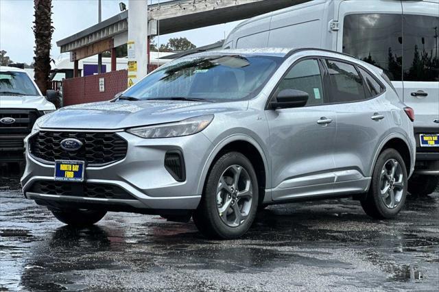 new 2024 Ford Escape car