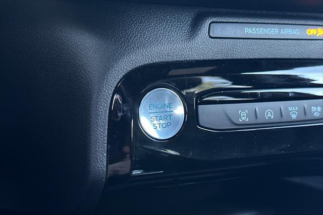 new 2024 Ford Escape car