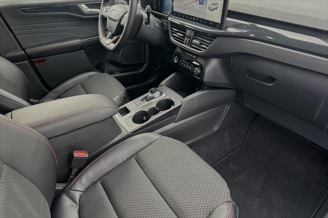 new 2024 Ford Escape car