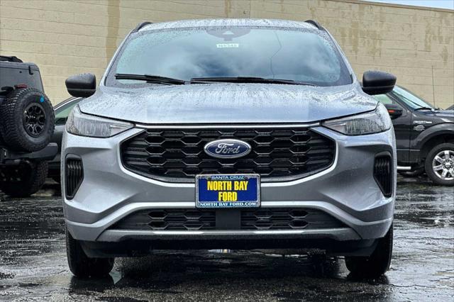 new 2024 Ford Escape car