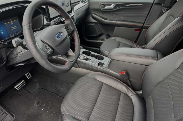 new 2024 Ford Escape car