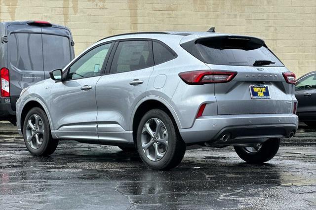 new 2024 Ford Escape car