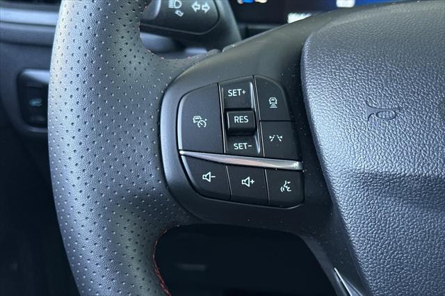 new 2024 Ford Escape car
