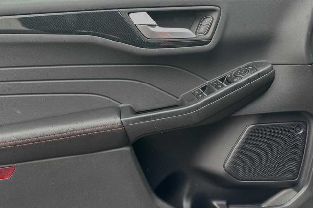 new 2024 Ford Escape car
