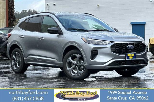 new 2024 Ford Escape car