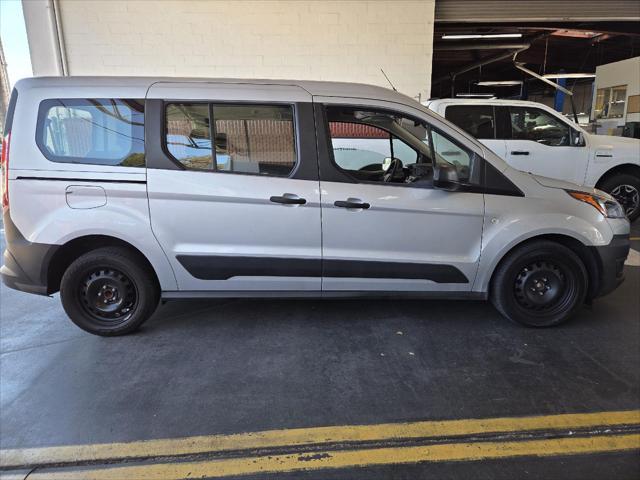 used 2022 Ford Transit Connect car, priced at $28,959