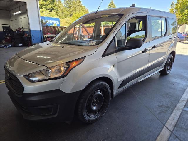 used 2022 Ford Transit Connect car, priced at $28,959