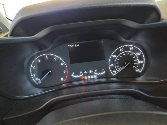 used 2022 Ford Transit Connect car, priced at $28,959
