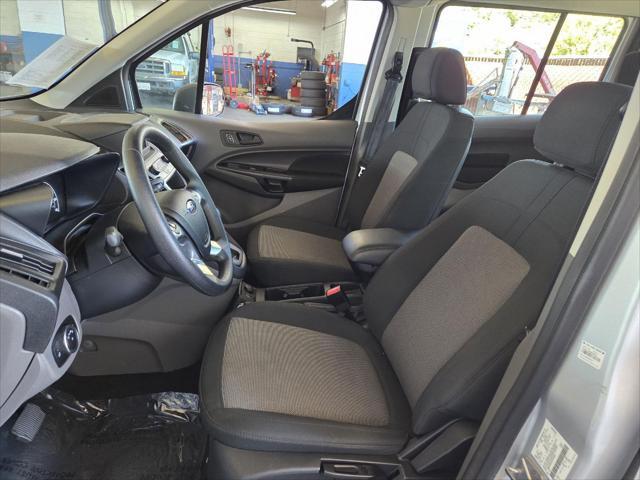 used 2022 Ford Transit Connect car, priced at $28,959