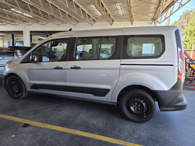 used 2022 Ford Transit Connect car, priced at $28,959