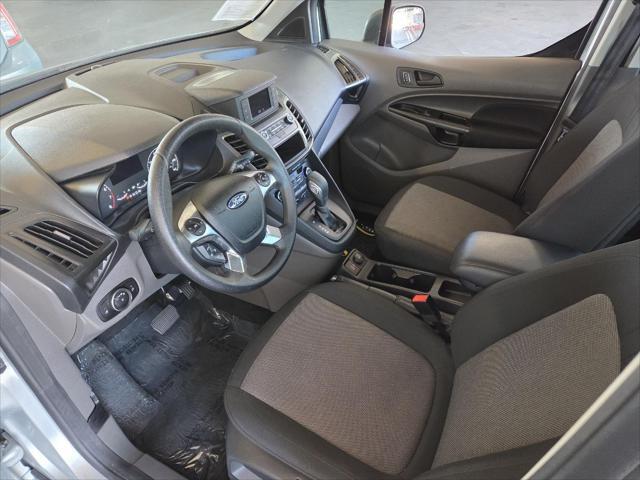 used 2022 Ford Transit Connect car, priced at $28,959