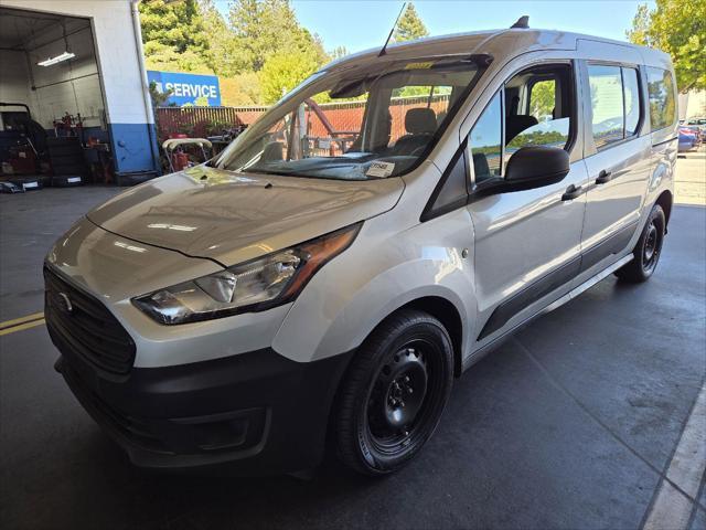 used 2022 Ford Transit Connect car, priced at $28,959