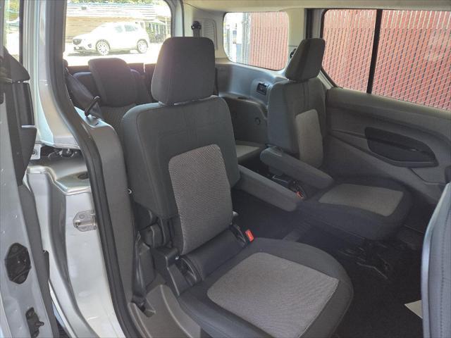 used 2022 Ford Transit Connect car, priced at $28,959