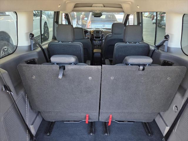 used 2022 Ford Transit Connect car, priced at $28,959