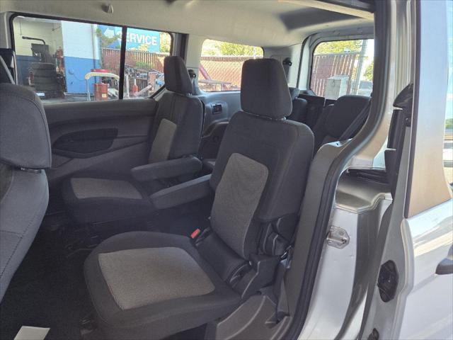 used 2022 Ford Transit Connect car, priced at $28,959