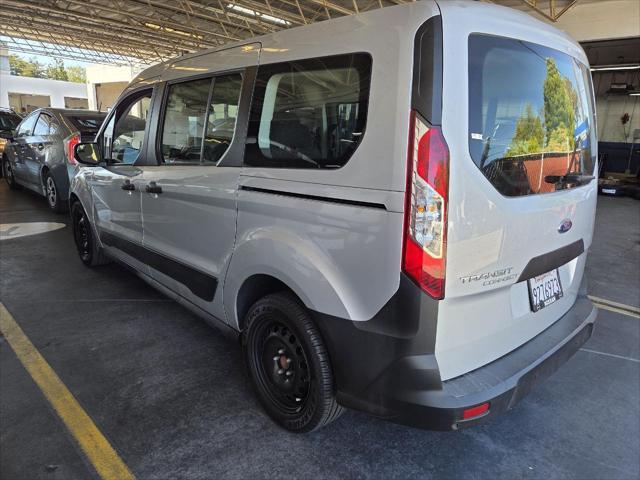 used 2022 Ford Transit Connect car, priced at $28,959