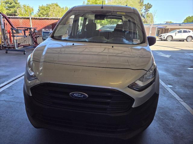 used 2022 Ford Transit Connect car, priced at $28,959