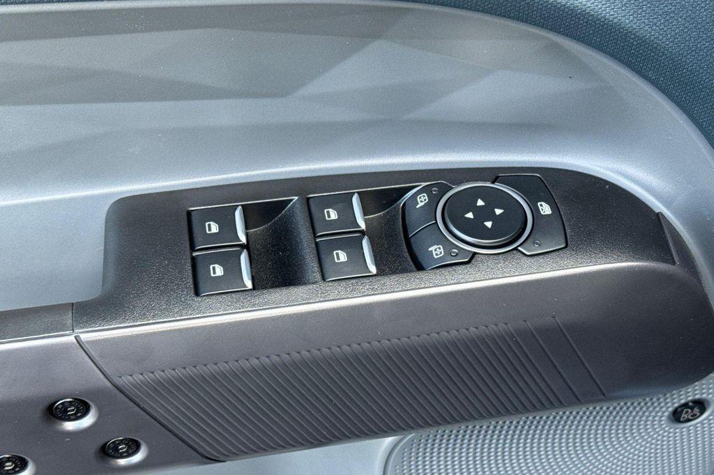 new 2025 Ford Maverick car, priced at $44,015