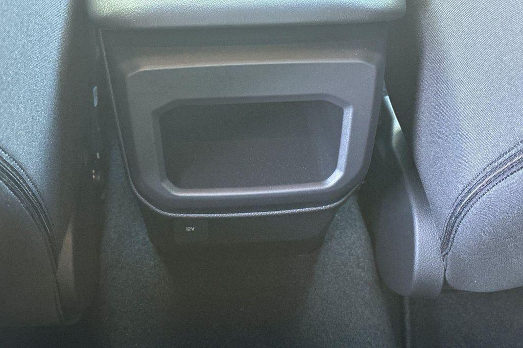 new 2025 Ford Ranger car, priced at $34,756