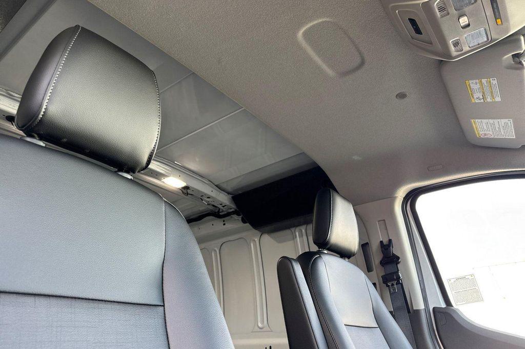 new 2025 Ford Transit-150 car, priced at $49,464