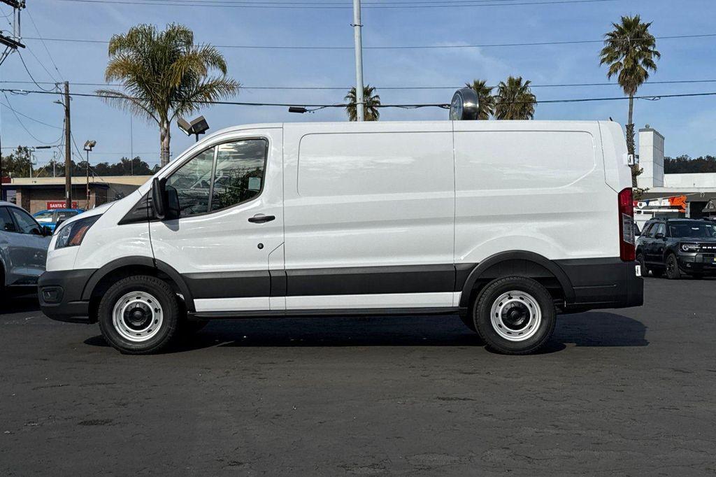 new 2025 Ford Transit-150 car, priced at $49,464